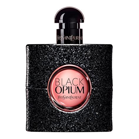 black opium yves saint laurent donna|black opium perfume smell.